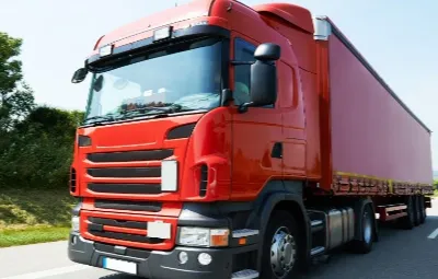 İzmir Derik Ambar Kargo