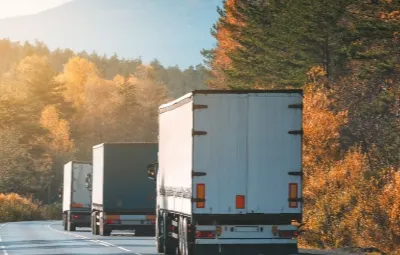 İzmir ile Derik Arası Klima Taşıma