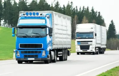 İzmir ile Derik Arası Eşya Taşıma